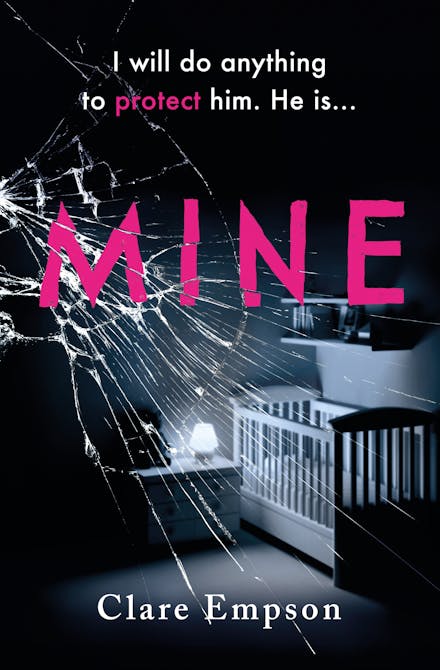 Mine