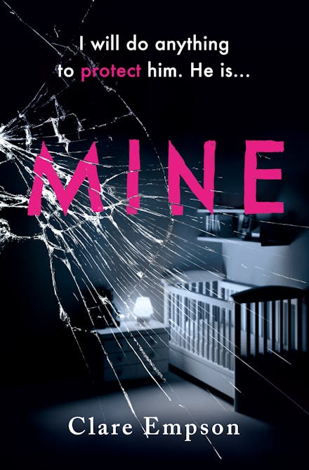 Mine