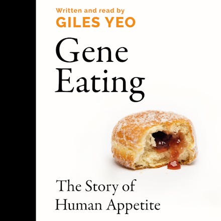 Gene Eating
