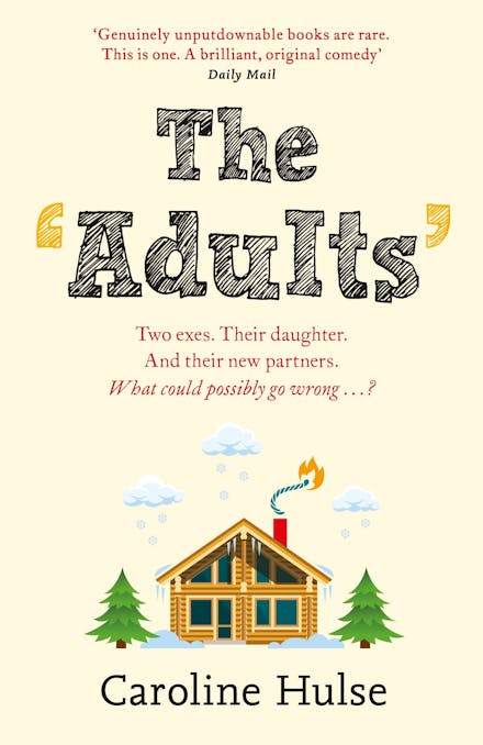 The Adults