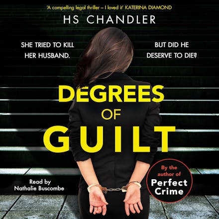 Degrees of Guilt