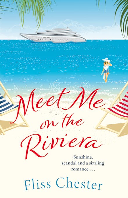 Meet Me on the Riviera