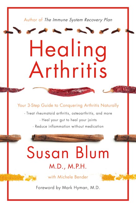 Healing Arthritis