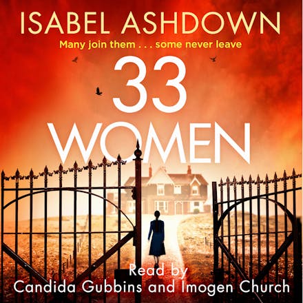 33 Women