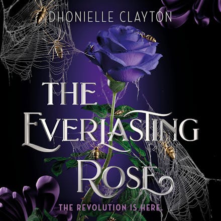 The Everlasting Rose