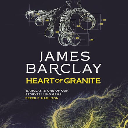 Heart of Granite