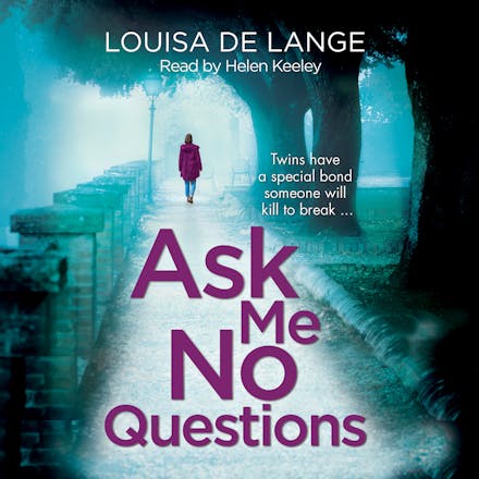 Ask Me No Questions