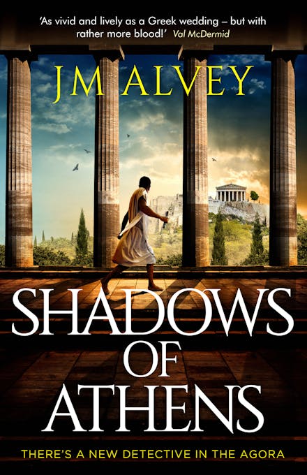 Shadows of Athens
