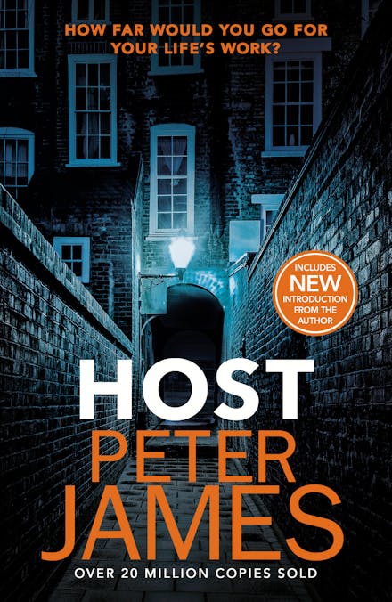 Host