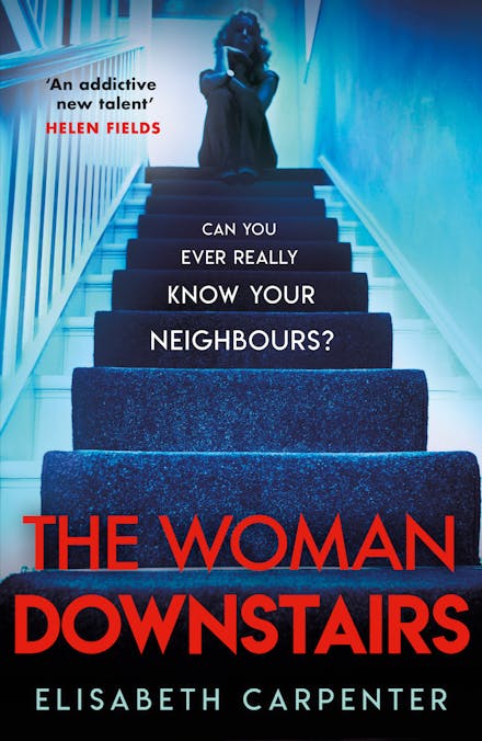 The Woman Downstairs