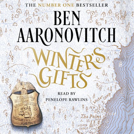 Winter's Gifts
