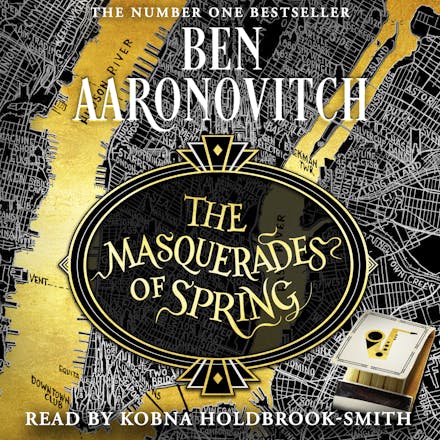 The Masquerades of Spring