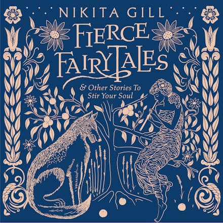 Fierce Fairytales
