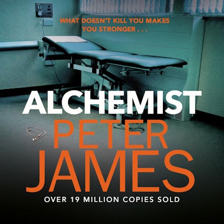 Alchemist