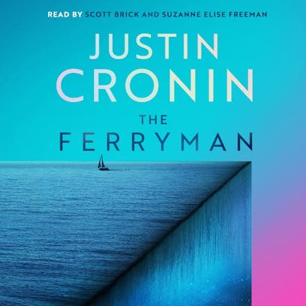 The Ferryman