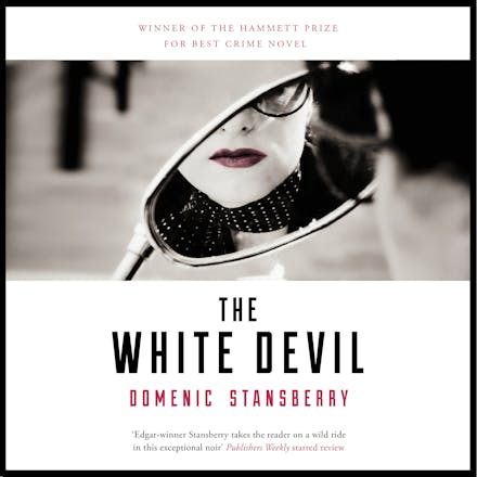 The White Devil