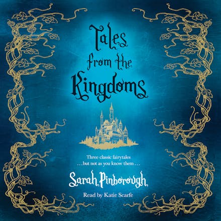Tales From the Kingdoms