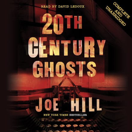20th Century Ghosts
