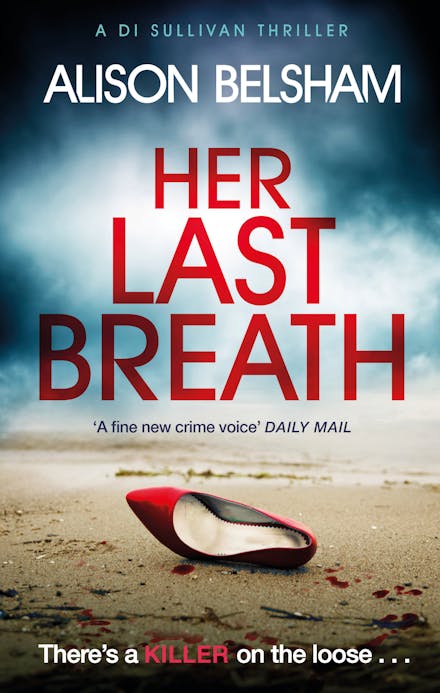 Her Last Breath