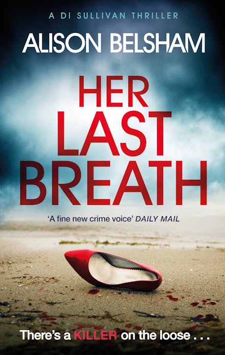 Her Last Breath