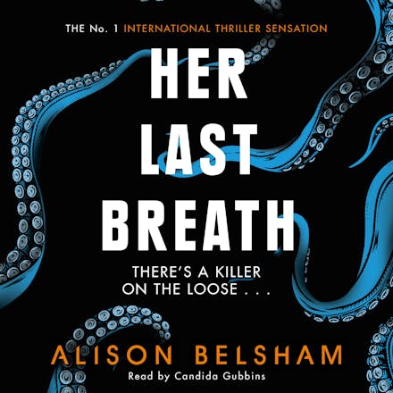 Her Last Breath