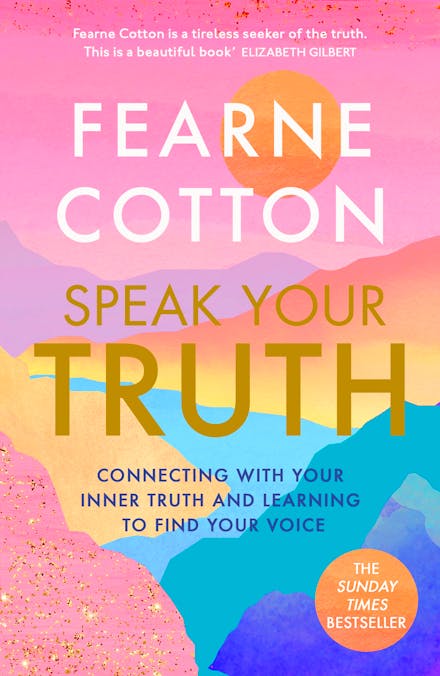 Speak Your Truth
