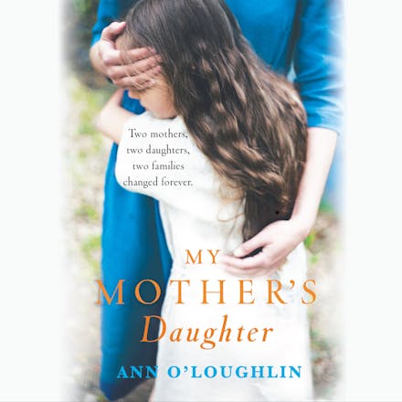 My Mother's Daughter