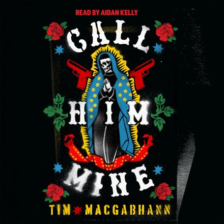Call Him Mine