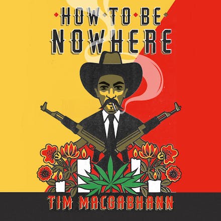 How to be Nowhere