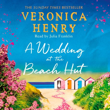 A Wedding at the Beach Hut