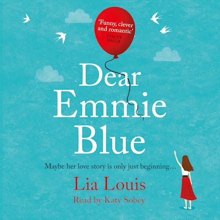 Dear Emmie Blue