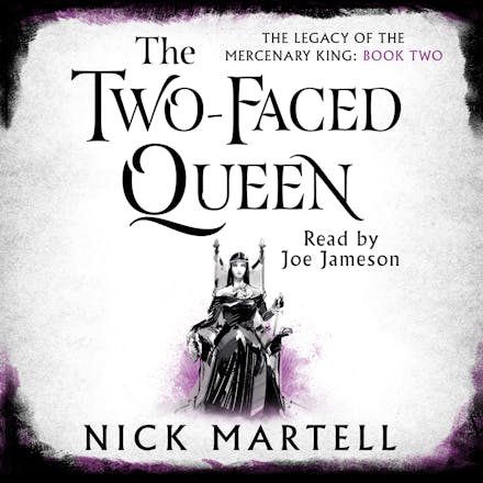 The Two-Faced Queen