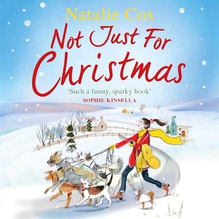 Not Just for Christmas