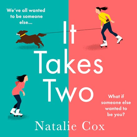 It Takes Two