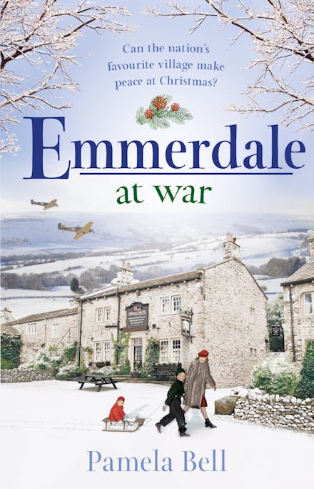 Emmerdale at War