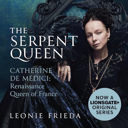 Catherine de Medici