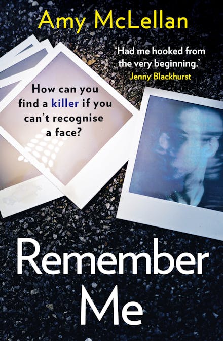 Remember Me