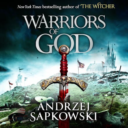 Warriors of God