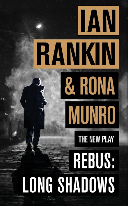 Rebus: Long Shadows