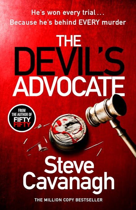 The Devil s Advocate