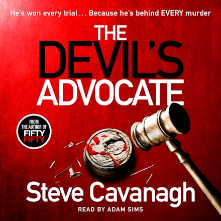 The Devil s Advocate