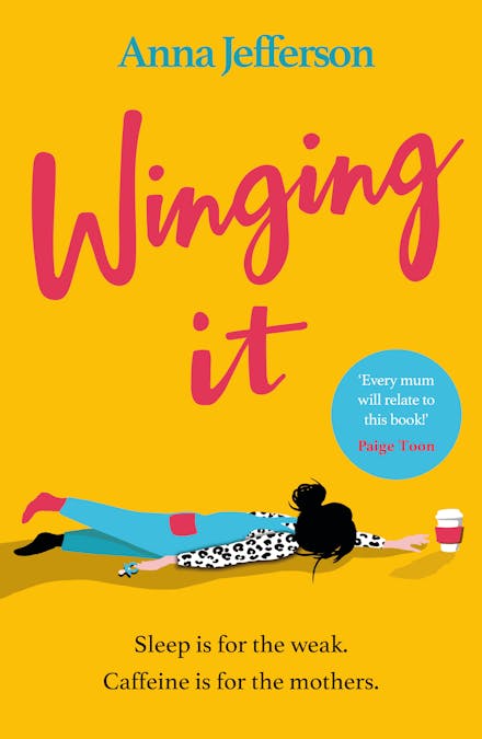 Winging It