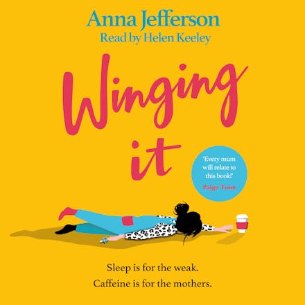Winging It