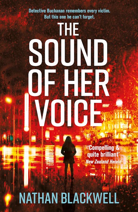 The Sound of Her Voice
