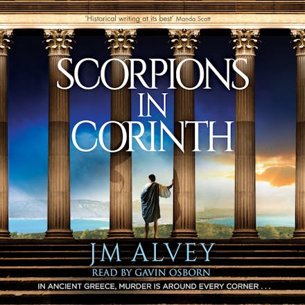 Scorpions in Corinth