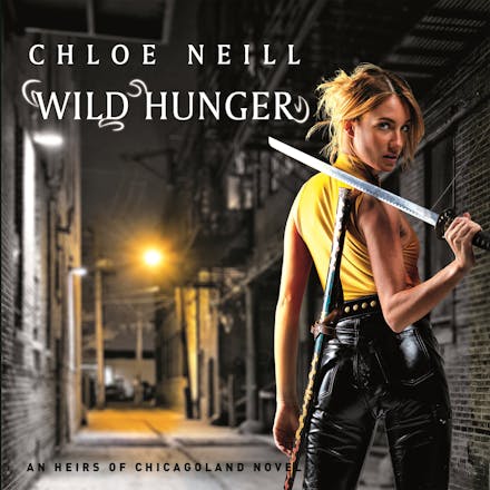 Wild Hunger