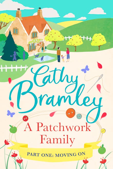 A Patchwork Family - Part One