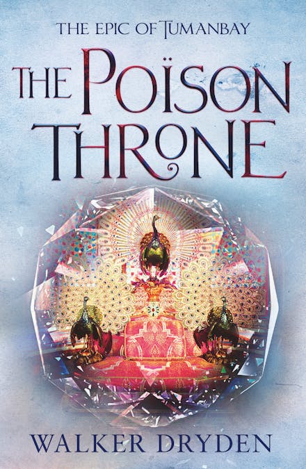 The Poison Throne