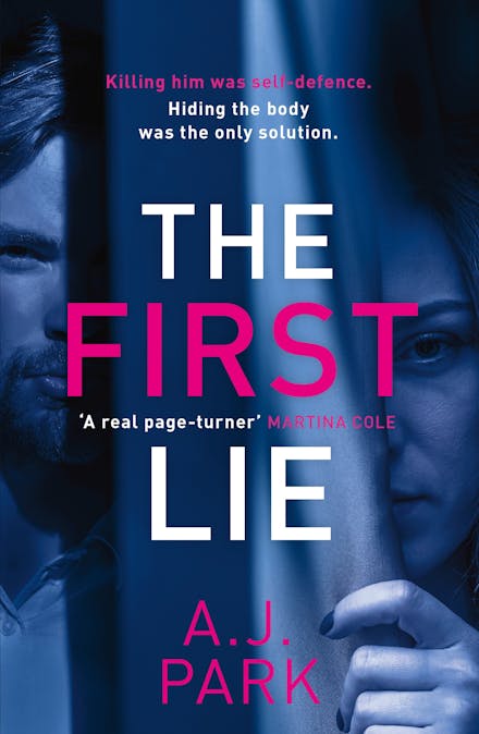 The First Lie
