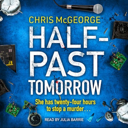 Half-Past Tomorrow